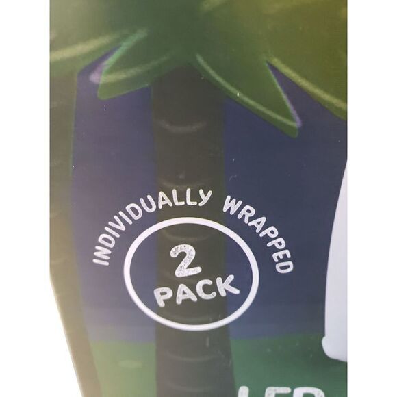 2 Pack Dinosaur Interactive Night Light - Picture 4 of 8